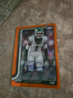 Sauce Gardner