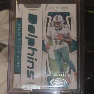 Jaylen Waddle