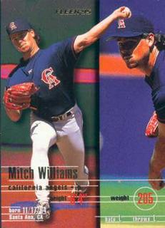Mitch Williams