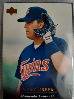 Kent Hrbek