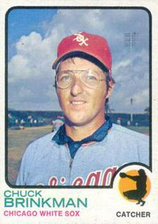 Chuck Brinkman