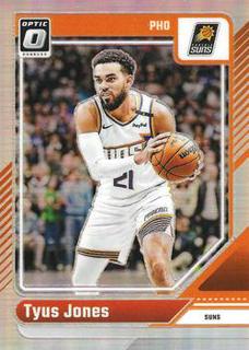 Tyus Jones
