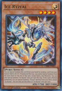 Ice Ryzeal CRBR-EN003