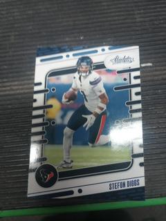 Stefon Diggs