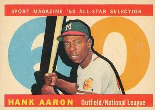 Hank Aaron