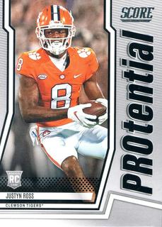 Justyn Ross