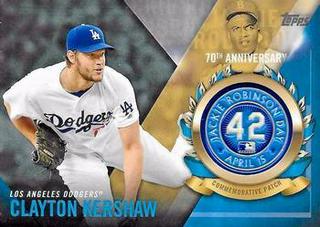 Clayton Kershaw