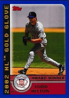 Todd Helton