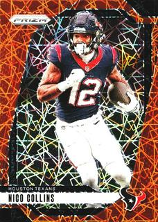 Nico Collins