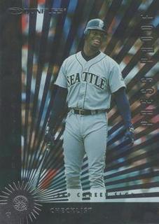 Ken Griffey  Jr