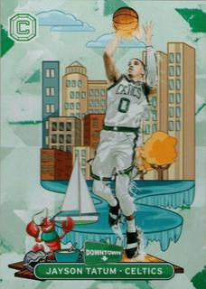 Jayson Tatum