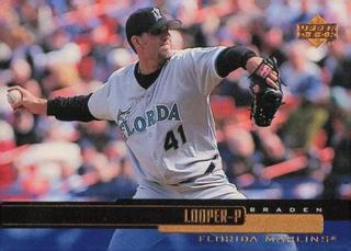 Braden Looper