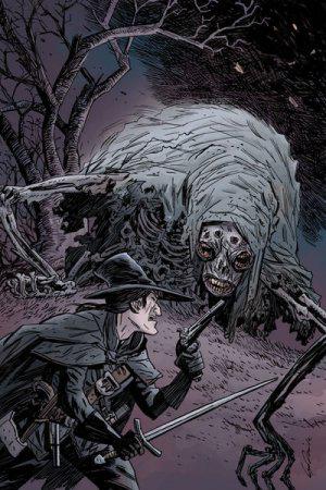 Solomon Kane: Red Shadows #1 (2011) Comic Books Solomon Kane: Red Shadows
