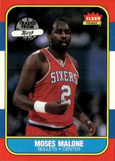 Moses Malone