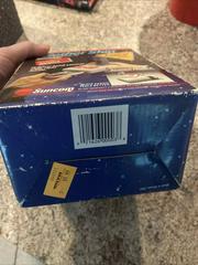 Box-Bottom | Mother Ship NES