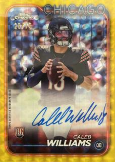 Caleb Williams