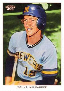 Robin Yount