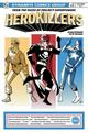 Project Superpowers: Hero Killers | Comic Books Project Superpowers: Hero Killers