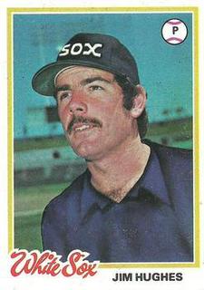 Jim Hughes