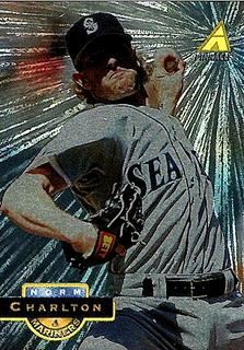 Norm Charlton