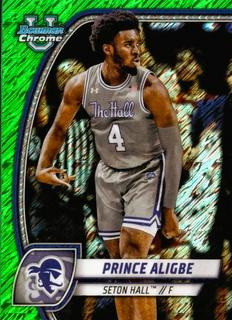 Prince Aligbe