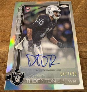 Dont'e Thornton Jr.
