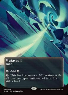 Mutavault