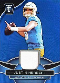 Justin Herbert