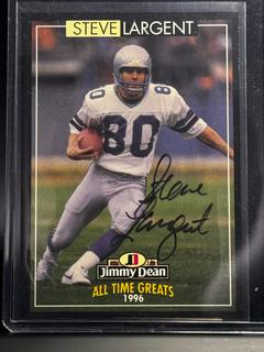 Steve Largent
