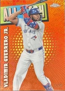 Vladimir Guerrero Jr.