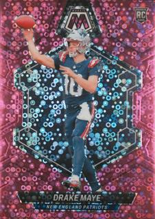 Drake Maye