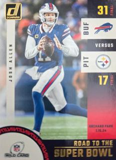 Josh Allen