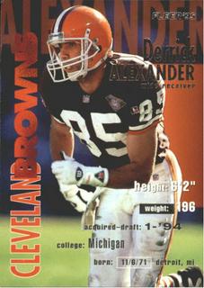 Derrick Alexander