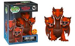 Dragon #192 Funko POP Digital Prices
