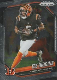 Tee Higgins