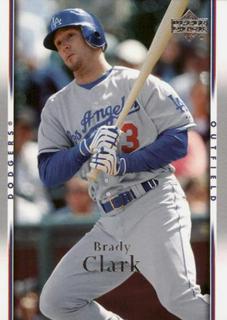 Brady Clark