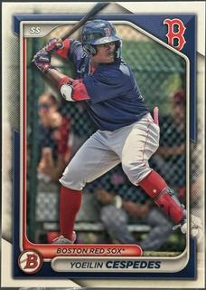 Yoeilin Cespedes
