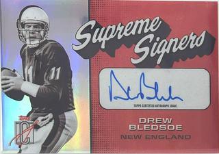 Drew Bledsoe