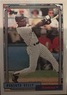 Roberto Kelly