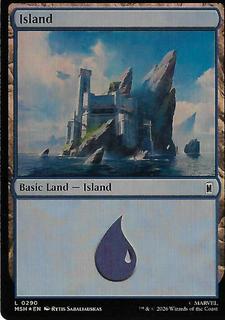 Island