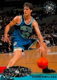 Christian Laettner
