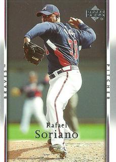 Rafael Soriano