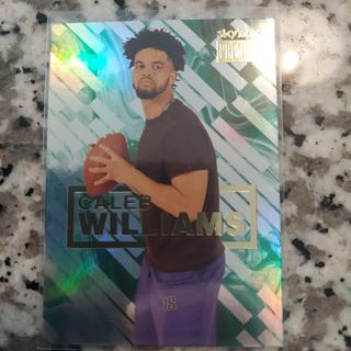 Caleb Williams