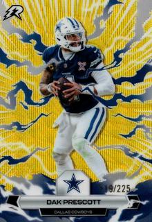 Dak Prescott