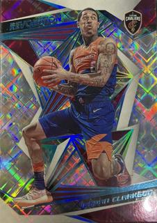 Jordan Clarkson