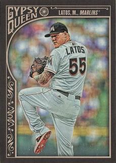 Mat Latos