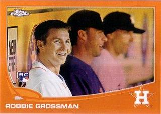 Robbie Grossman