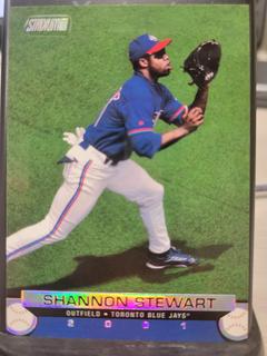 Shannon Stewart