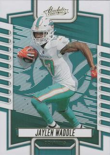 Jaylen Waddle