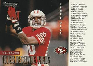 Jerry Rice